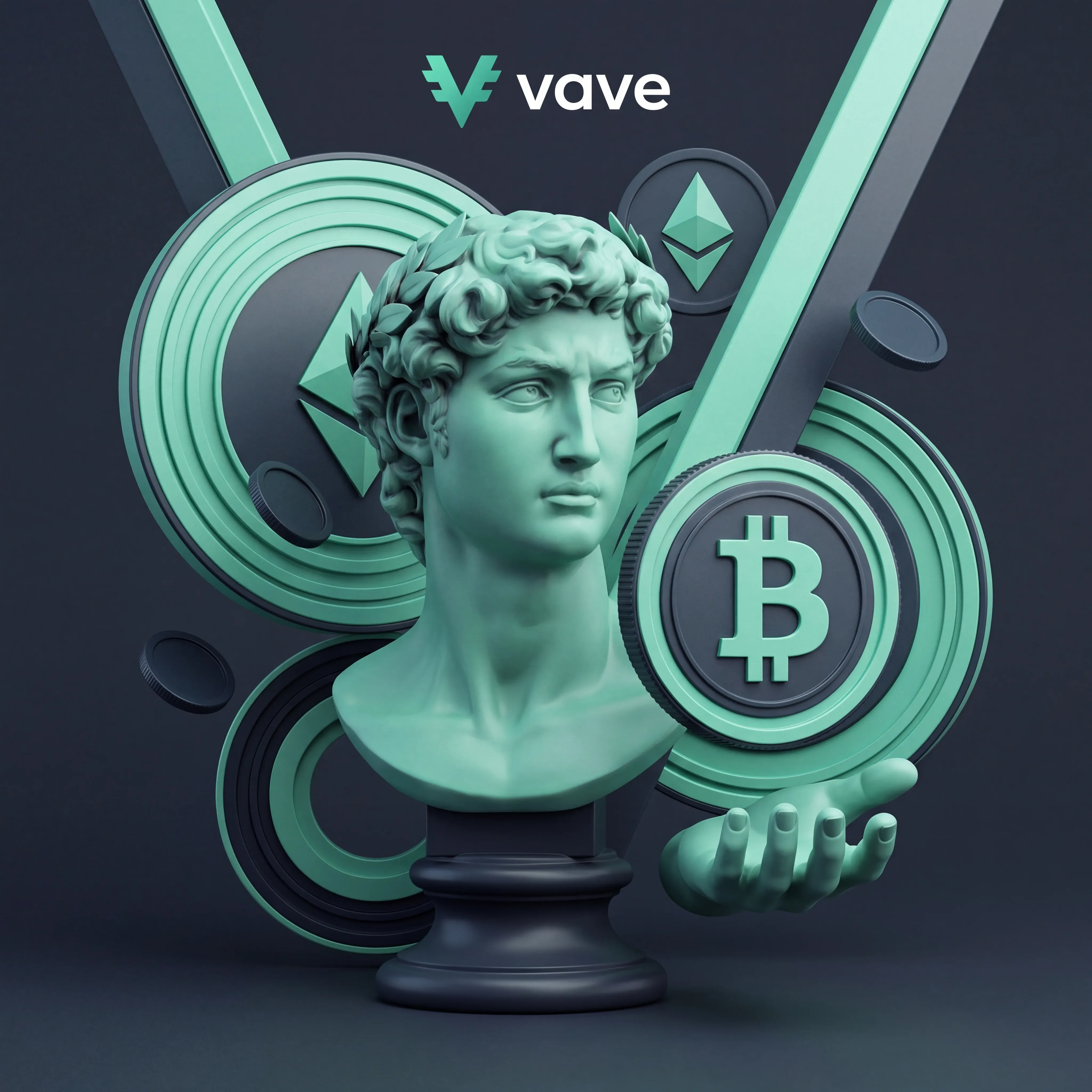 Εικόνα Bitcoin για ελέγχους από κινητό